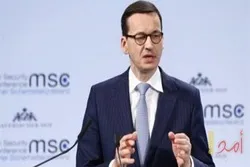 Polnischer Premier sagt die Reise in die besetzten Gebiete ab
