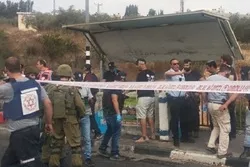 Palestino Binaril at Namatay sa Pamamagitan ng Puwersang Israel Matapos Pinararatangan ng Pananaksak na Pag-atake