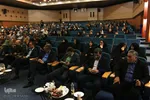 همایش«منادیان غدیر» - اراک/عکاس:طاها نظیری
