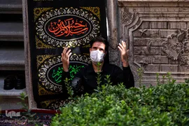 روضه ملک