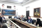 تازه‌های نشر سازمان جهاددانشگاهی یزد رونمایی شد
