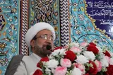 ایمان مردم رکن اصلی اقتدار جمهوری اسلامی است
