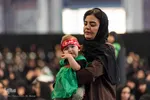 همایش شیرحوارگان در کرج