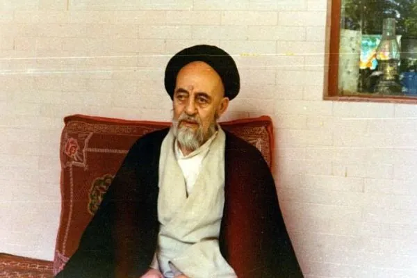 علامه طباطبایی در برابر کودکان هم متواضع بود/ شیوه زیارت رفتن یک عارف