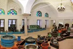 بازدید رایگان بانوان از موزه‌های کرمان