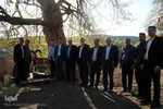 اولین جشنواره فرهنگی، ورزشی گردشگری در منطقه شیور اهر
