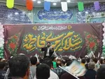 جشن بزرگ نیمه شعبان در اهر