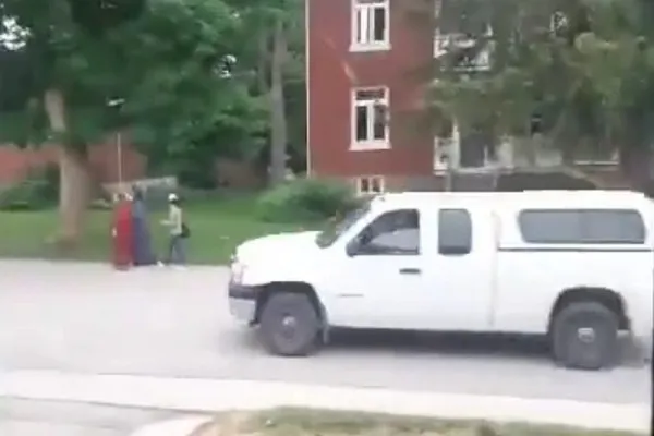 Ontario police investigating anti-Muslim video posted to TikTok