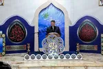 مسابقات قرآن اوقاف استان مرکزی در بخش آقایان