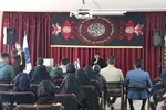 سوگواری شهادت حضرت زهرا(س) در ملایر‎