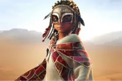 Película animada sobre el primer muecín se exhibirá en Estados Unidos