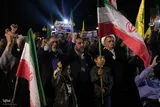 خروش دارالعباده در حمایت از کودکان غزه‎