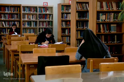 شور جوانی (به بهانه روز جوان)