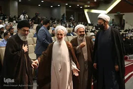 سومین اجلاسیه بین‌المللی فعالان مهدوی