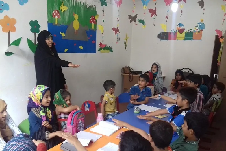 Program Inovasi lembaga Al-Huda dalam Edukasi Tidak Langsung Al-Quran
