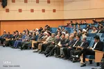 همایش تجلیل از خادمین حسینی(ع)