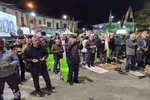 حضور حماسی بابلسری‌ها در شصت‌ و دومین قرار شبانه