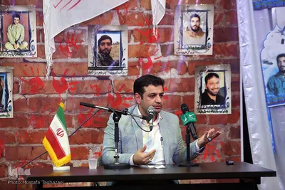 همایش دختران انقلاب