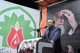 لزوم حفظ هوشیاری ملت در برابر توطئه دوقطبی‌سازی دشمن