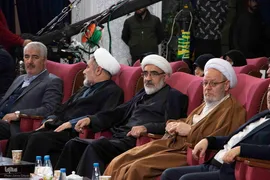 آغاز مرحله کشوری چهل‌وهفتمین دوره مسابقات سراسری قرآن در تبریز‎