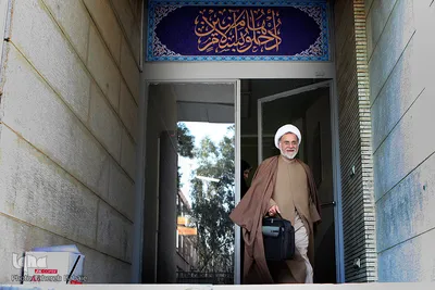 بازدیداحمد آکوچکیان رئیس مرکز تحقیقات استراتژیک توسعه (رشد)از خبرگزاری بین المللی قرآن