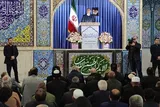 رشادت جوانان فتنه‌گران آمریکایی و صهیونیستی را شکست داد
