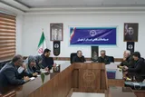 بهره‌مندی سه هزار و ۵۳۱ مددجوی اردبیلی از آموزش‌های شغلی