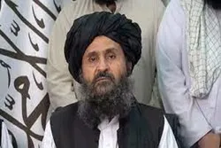 طالبان سربراہ ملا ہیبت اللہ کی عوامی اجتماع میں شرکت، سپاہیوں سے خطاب بھی کیا