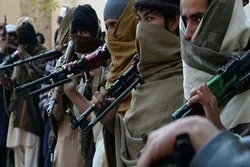 طالبان: امریکی فوج افغانستان سے پرامن انداز میں نکل جائے۔