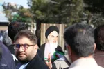 راهپیمایی۲۲ بهمن در خراسان جنوبی