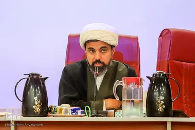 جاسم موسی‌پور، رئیس کمیسیون فرهنگی شورای اسلامی شهر اهواز