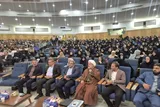 عکس | برگزاری محفل انس با قرآن دانشجویی در دانشگاه کردستان