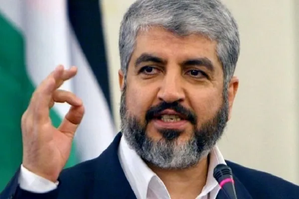 خالد مشعل: نبرد در قدس هنوز تمام نشده است