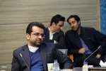 نشست خبری استاندار یزد