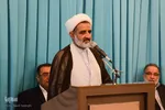 اختتامییه نهمین دوره ترتیل خوانی مسجد علی بن ابیطالب(ع)