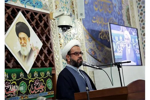 برپایی محافل قرآنی در آستانه سالروز تأسیس سازمان عقیدتی ـ سیاسی ارتش