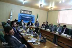 دیدار رئیس سازمان دارالقران کشور با فعالان قرآنی ـ شهرکرد