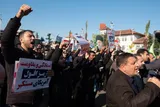 عکس | تجمع حماسه 9 دی در رشت