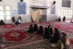 مسابقات قرآن مکتب امام زمان (عج)