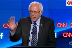 Covid-19 : Bernie Sanders a mis en garde contre une catastrophe à Gaza