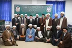 گردهمایی ائمه جمعه لرستان
