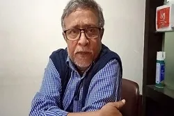 পাঠানের সঙ্গে হিন্দির মোড়কে উর্দু আসবে: দেলোয়ার জাহান ঝন্টু