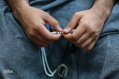 مدرسه اعتکاف