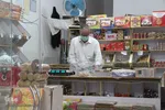 حال کاسبان قدیمی بازار بیرجند