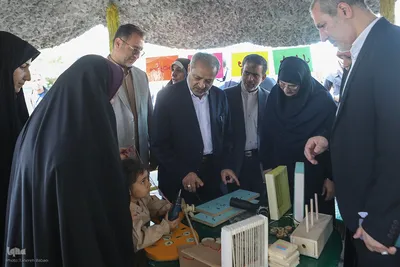 مراسم جشن شکوفه‌ها