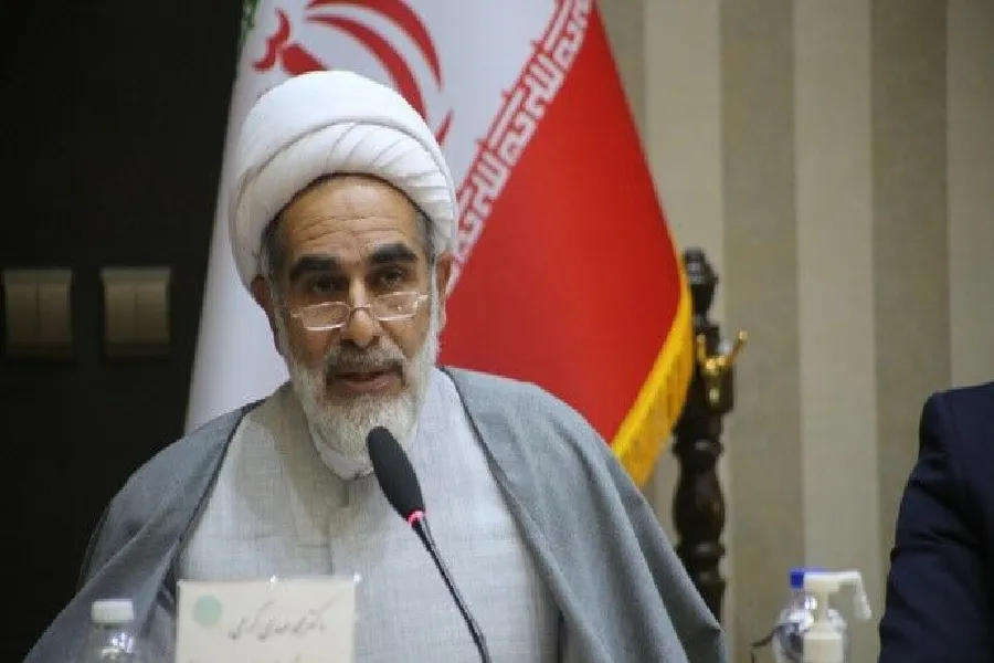 مفاهیم زیارت ناحیه مقدسه در مجامع دانشگاهی احیا شود