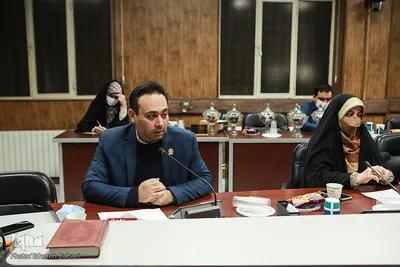 نشست خبری دومین رویداد ملی-دانشجویی سردار شهید قاسم سلیمانی