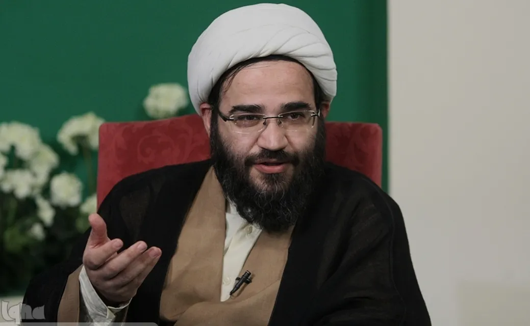نوحه ماندنی وجه آسمانی دارد