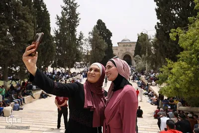 Occupied Palestine