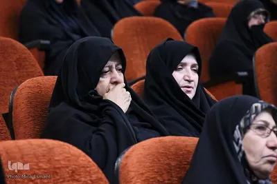 اختتامیه بیستمین همایش بین‌المللی «امام رضا(ع)» در اراک